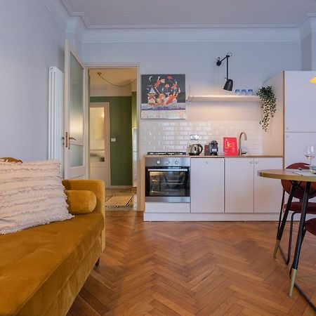 Casa Paradiso By Wonderful Italy Turin Bagian luar foto