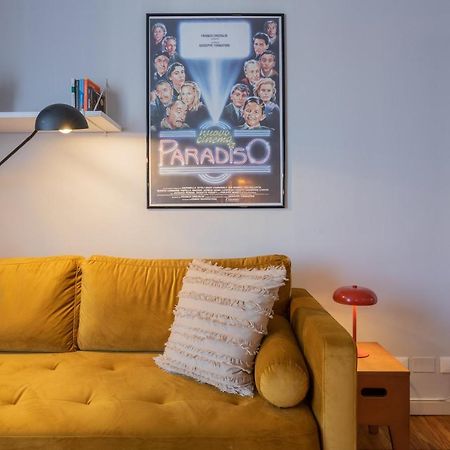 Casa Paradiso By Wonderful Italy Turin Bagian luar foto