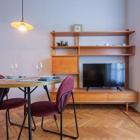 Casa Paradiso By Wonderful Italy Turin Bagian luar foto