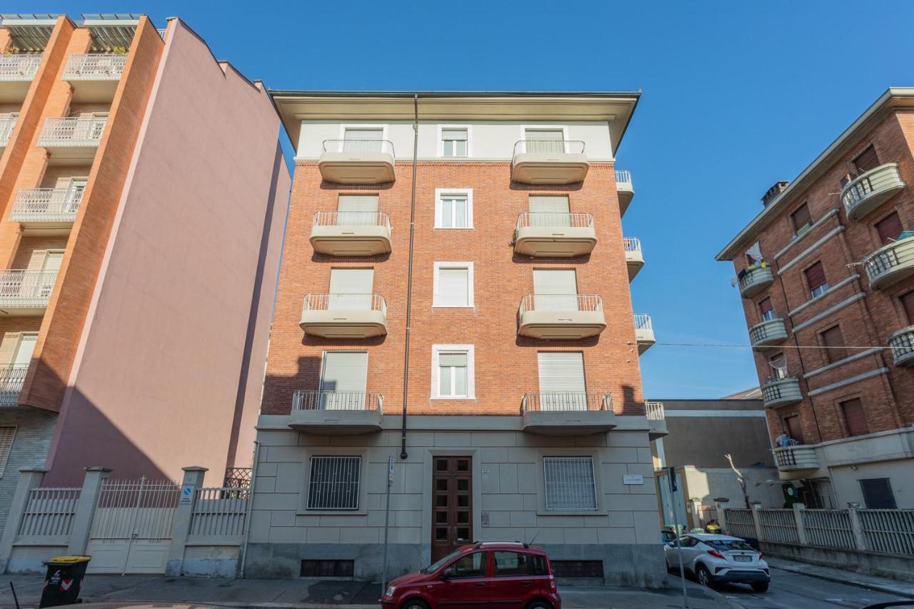 Casa Paradiso By Wonderful Italy Turin Bagian luar foto