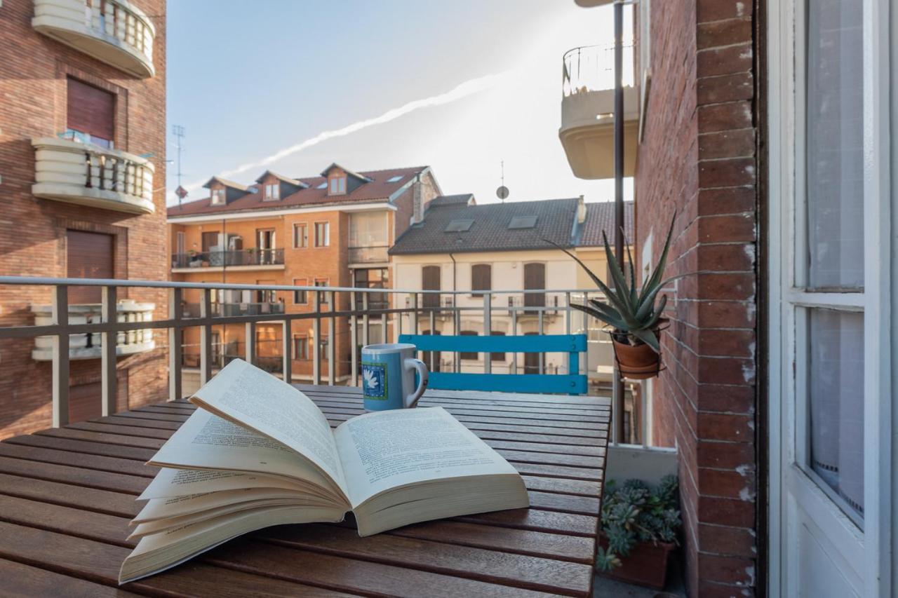 Casa Paradiso By Wonderful Italy Turin Bagian luar foto