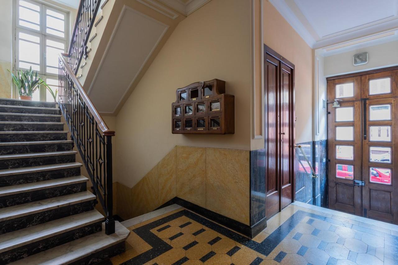 Casa Paradiso By Wonderful Italy Turin Bagian luar foto