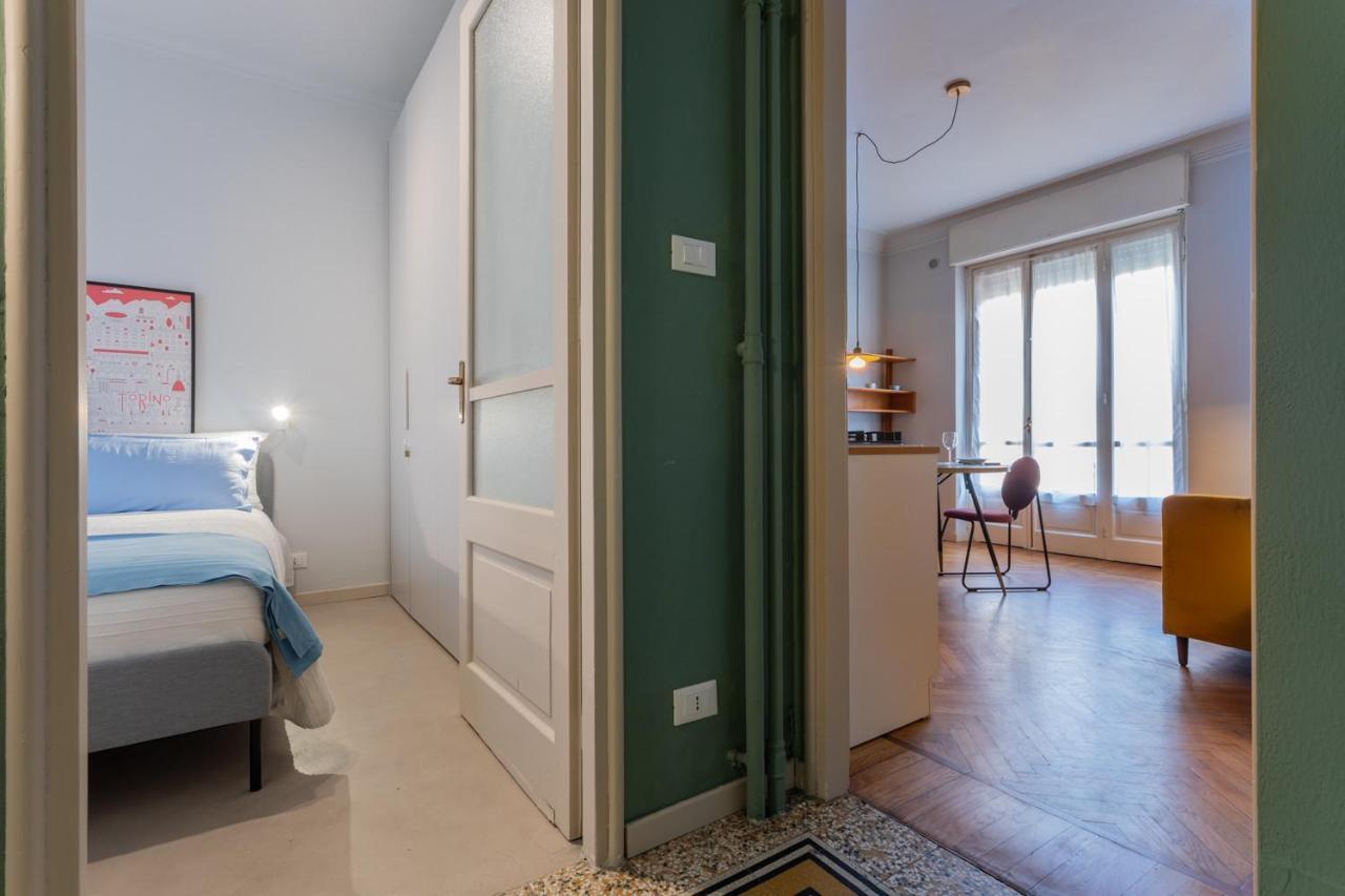 Casa Paradiso By Wonderful Italy Turin Bagian luar foto